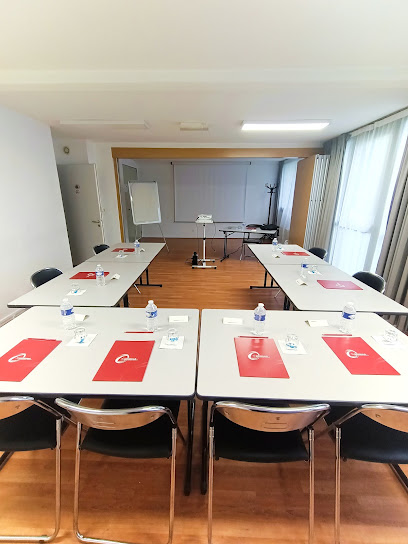 Focus Forma. Centre De Formation à Castelginest