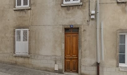 Jeuparlespagnol, Centre de Formation à Saint-Claude