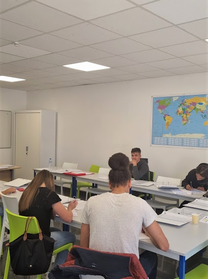 École De La 2E Chance (E2C) Vaucluse - Cavaillon, Centre De Formation à Cavaillon