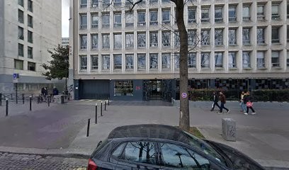 Certup.fr, Certification Et Audit De Qualité, Centre de Formation à Paris 19