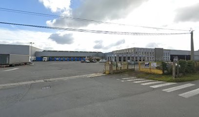 Aftral Saint-Brieuc Transport, Centre de Formation à Plaintel