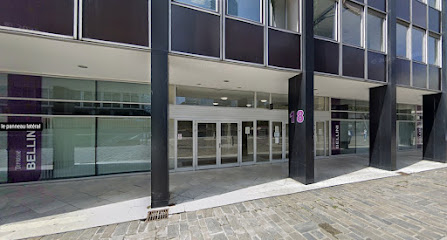 Iheic Centre De Formation à Puteaux
