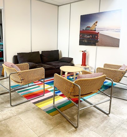 Kursus Formation, Centre de Formation à Cesson-Sévigné