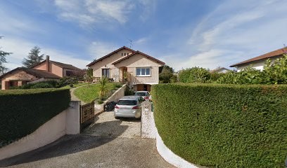 Cros Smart Marie-Anne, Centre de Formation à La Tour-de-Salvagny