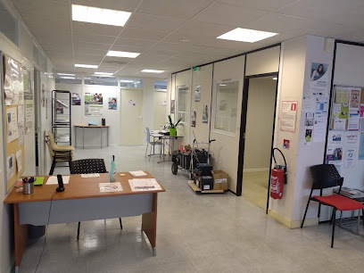 Retravailler Dans L'ouest - Tours Centre De Formation à Tours