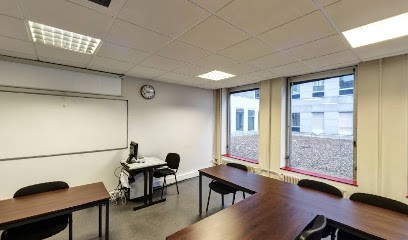 IFA - French Business Institute, Centre de Formation à Metz