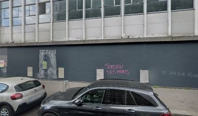 ETRE Paris, L'école De La Transition écologique, Centre de Formation à Paris 05