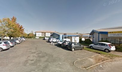 Bge Tec Ge Coop Landes, Centre de Formation à Saint-Paul-lès-Dax