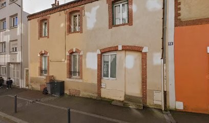 Fischer Benjamin, Centre de Formation à Rennes