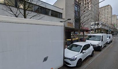 Formatel, Centre de Formation à Sarcelles