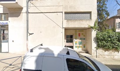 Mooveus, Centre de Formation à Cavaillon