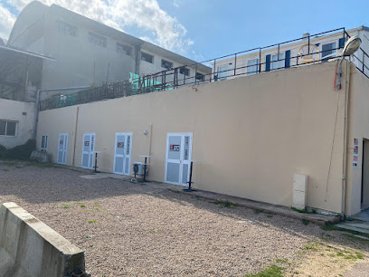 Sasu Fcm Centre De Formation à Porto-Vecchio