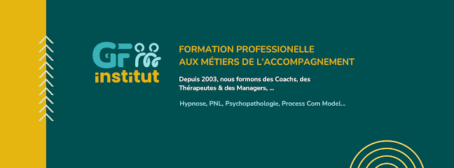 Formation Hypnose Et Pnl Montpellier - Gf Institut Centre De Formation à Lattes
