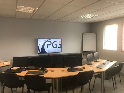 Pg5 Formations, Centre de Formation à Dijon