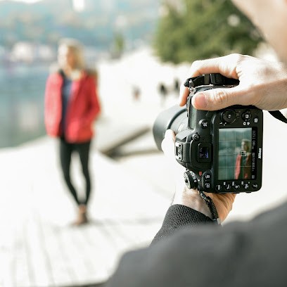 Photostage - Center Professional Training, Centre de Formation à Lyon 01