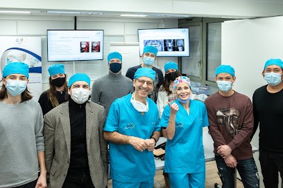 European Dental Ecole, Centre de Formation à Paris 16