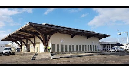 Aftral Chartres, Centre de Formation à Gellainville