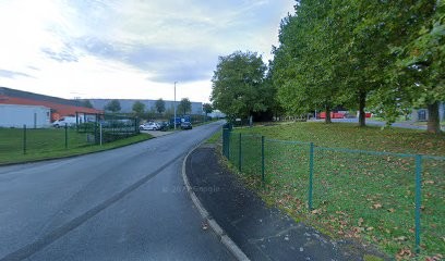 Afobat, Centre de Formation à Ocquerre