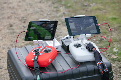 Drone On Air - Normandie, Centre De Formation à Gonneville-sur-Mer