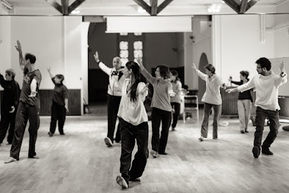 Institut Europeen De Qi Gong, Centre De Formation à Rognes