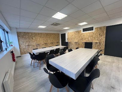 Nlb Academy, Centre de Formation à Stains