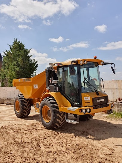 Greta 21 - Pôle D'excellence Travaux Publics, Centre de Formation à Fénay