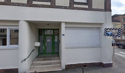 Infrep, Centre de Formation à L'Aigle