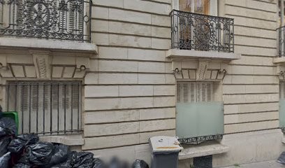 Ypos Conseil, Centre de Formation à Paris 17