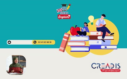 Creadis Formation, Centre de Formation à Cholet