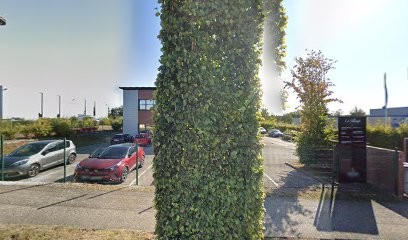 Cofip, Centre de Formation à Saint-Quentin