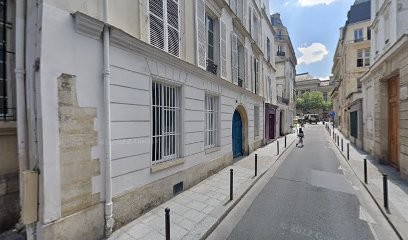 Institute At-Talents, Centre de Formation à Paris 06