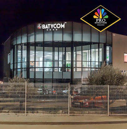 Proevolution, Centre de Formation à Pertuis