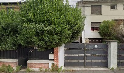 Ips Forma, Centre de Formation à Noisy-le-Sec