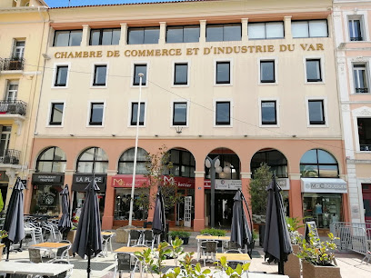 Cci Var - Agence De Saint-Raphaël, Centre De Formation à Saint-Raphaël
