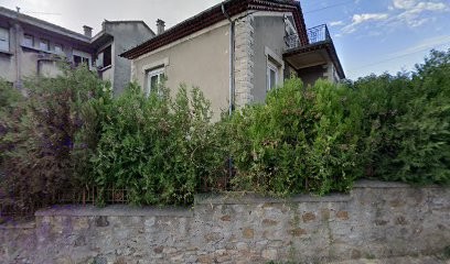 Afig Sud, Centre de Formation à La Grand-Combe