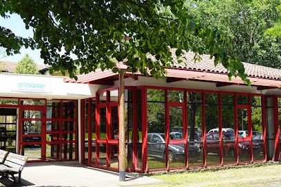 Etcharry Formation Développement, Centre de Formation à Ustaritz