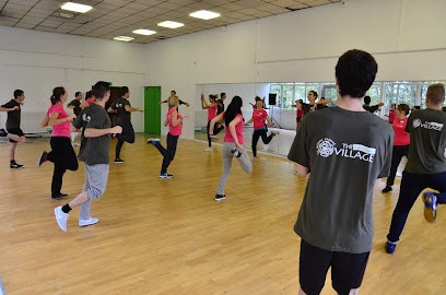 The Village Grand Ouest, Centre de Formation au Mans