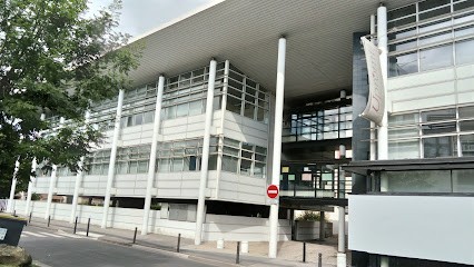 Upromi, Centre de Formation au Mée-sur-Seine