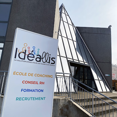 Idéallis Formation Centre De Formation à Valence