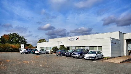 AFTRAL, Centre de Formation aux Herbiers