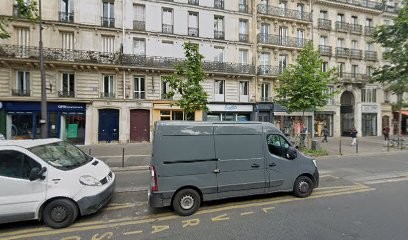 K&A Formation, Centre de Formation à Paris 02