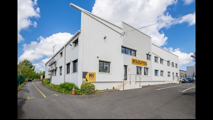 Kiloutou Formation Nantes, Centre de Formation à Nantes