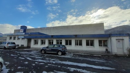 Aftral Marnaz, Centre de Formation à Marnaz