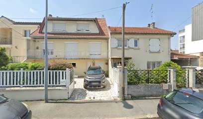 Jumelage Canavérois, Centre de Formation à Chennevières-sur-Marne