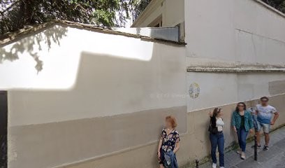 Ecole Of Tasting & Course Oenology Jacques Vivet, Centre de Formation à Paris 06