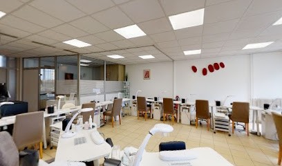 Nail Salons Bordeaux Centre De Formation, Centre de Formation à Canéjan