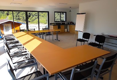 Training Ostéofluidique Poyet, Centre de Formation à Gap