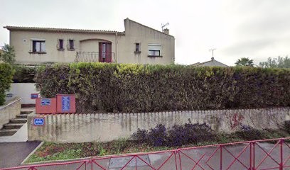 Guyrenesuarez, Centre de Formation à Lattes