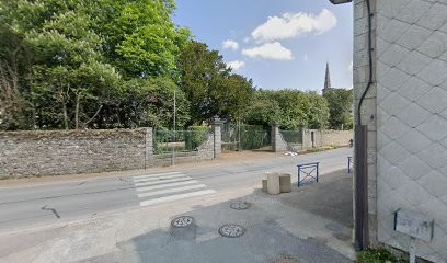 Ahb Formation, Centre de Formation à Plouguernével