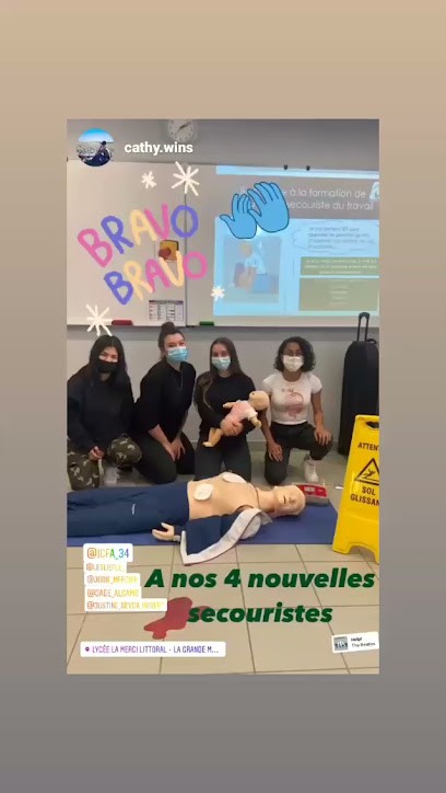 Icfa Training Center Languedoc, Centre de Formation à Montpellier